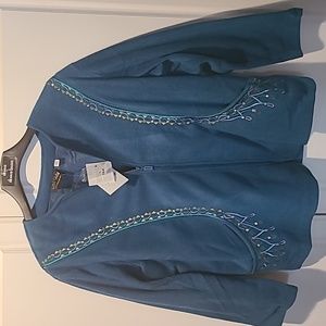 Bob Mackie Jacket